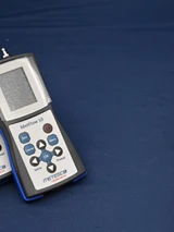 Metflow Ta10 Balancing Computer Metesco